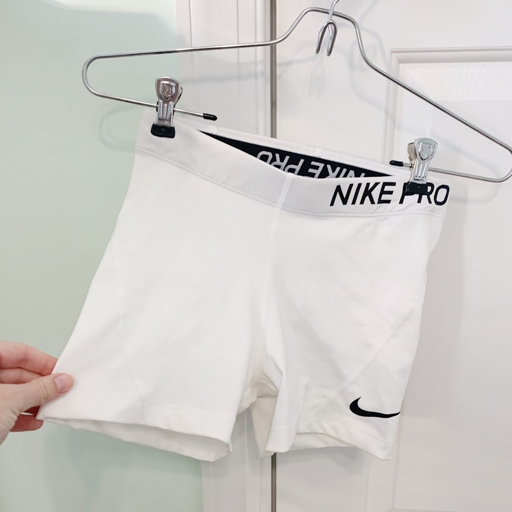 Nike Pro Compression & Baselayer